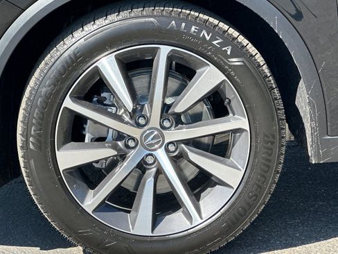 New 2026 Acura MDX w/ Technology Package image 36