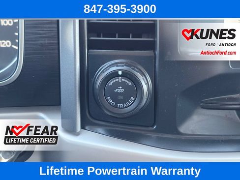 Certified 2023 Ford F150 XLT w/ Equipment Group 301A Mid AWD/4WD image 47