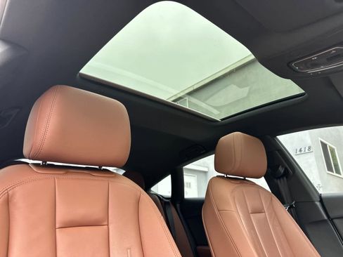 Used 2023 Audi A5 2.0T Premium Plus w/ Premium Plus image 16