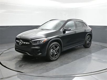 New 2026 Mercedes-Benz GLA 250 4MATIC