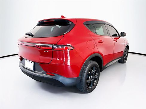 Used 2023 Dodge Hornet GT Plus image 34