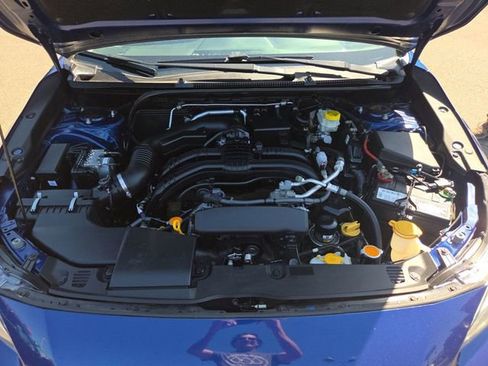Used 2017 Subaru Impreza 2.0i Premium AWD/4WD image 23