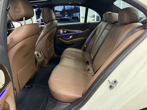 Used 2023 Mercedes-Benz E 350 E 350 w/ Premium Package image 53