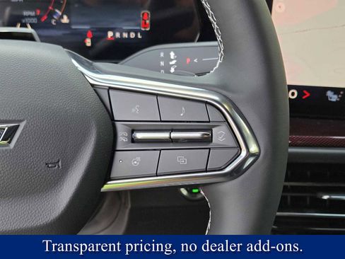 New 2026 Chevrolet Traverse Z71 w/ Enhanced Driving Package image 27