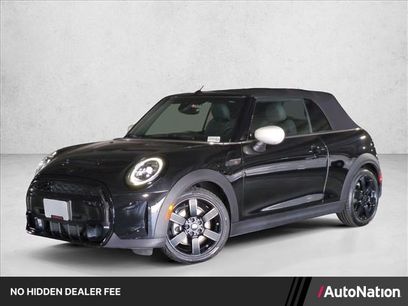 Used 2024 MINI Cooper S w/ Signature Upholstery Package