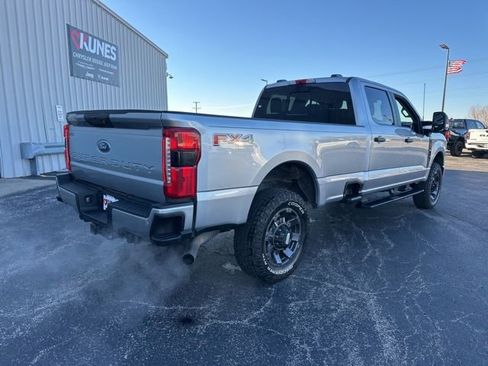 Used 2024 Ford F350 XL w/ STX Appearance Package image 12