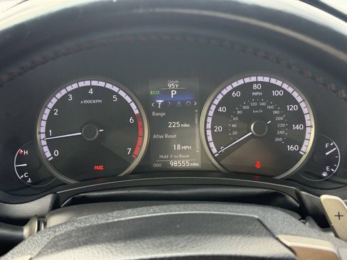 Used 2017 Lexus NX 200t F Sport w/ Accessory Package 2 FWD image 31