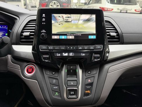 Used 2022 Honda Odyssey EX-L image 26