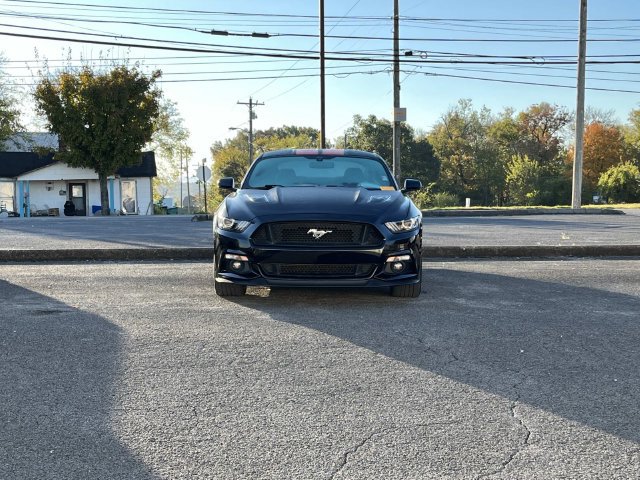 Used 2016 Ford Mustang GT Premium w/ GT Performance Package RWD image 8
