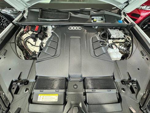Used 2019 Audi Q7 3.0T Premium Plus image 45