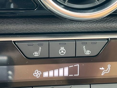 New 2025 Nissan Sentra SV w/ SV Premium Package image 23