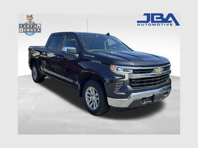 Used 2023 Chevrolet Silverado 1500 LT
