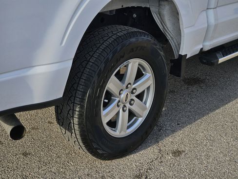 Used 2023 Ford F150 XLT w/ Equipment Group 301A Mid image 10