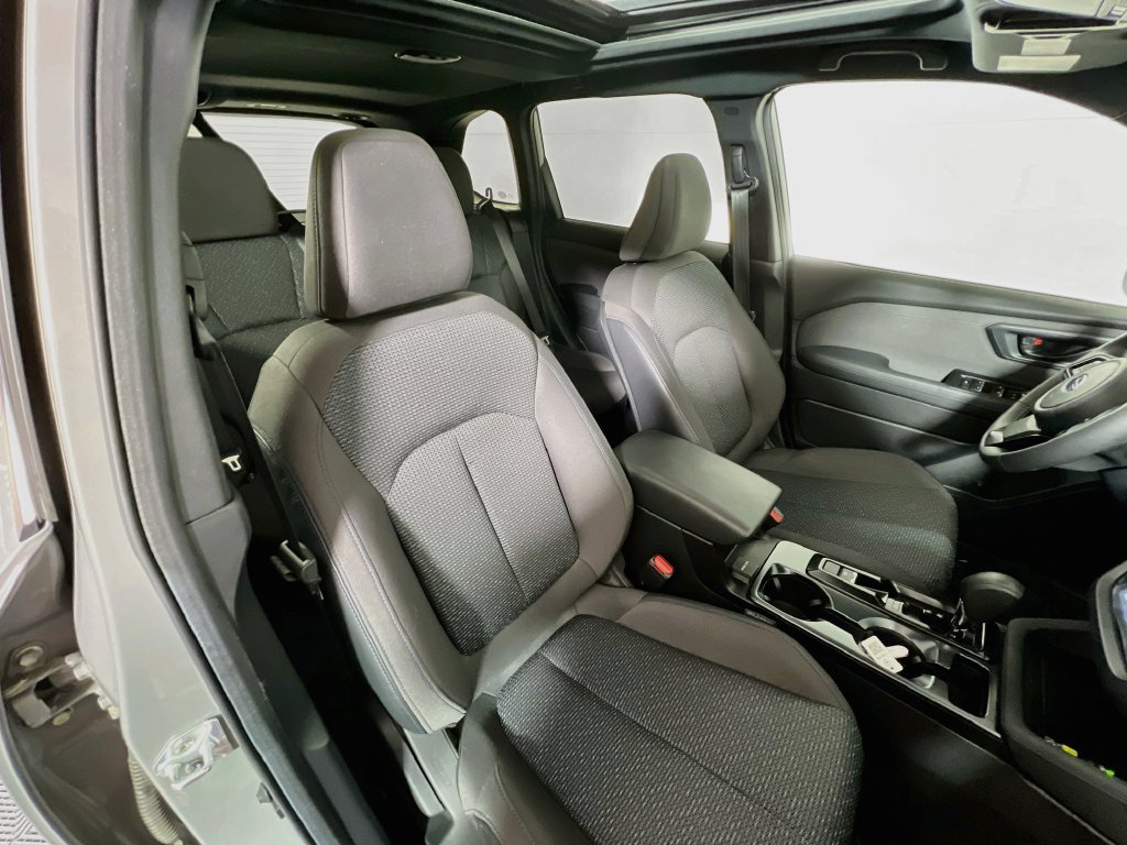 Certified 2026 Subaru Forester Premium AWD/4WD image 25