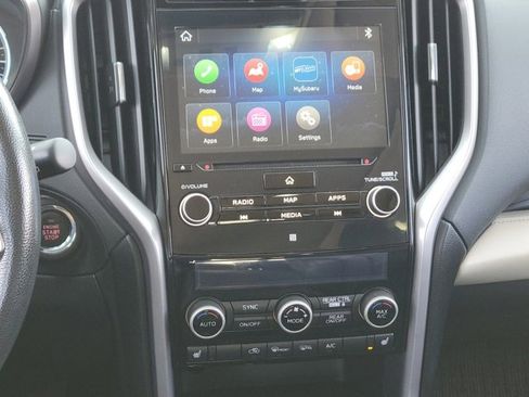 Used 2021 Subaru Ascent Limited w/ Technology Package image 11