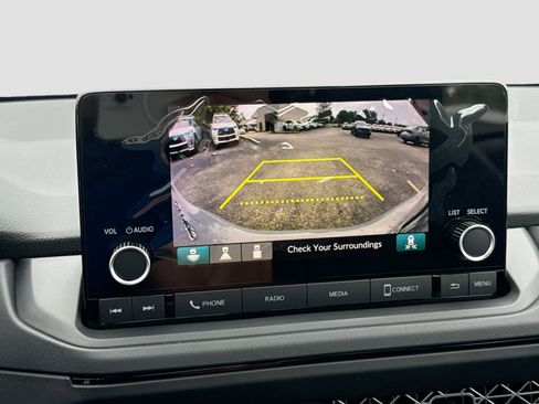 New 2025 Honda Accord SE image 11