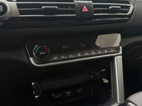 Used 2023 Kia Seltos SX image 36