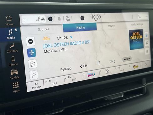 New 2025 Jeep Gladiator Sport image 28