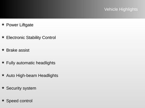 Used 2025 Chevrolet Blazer EV RS AWD/4WD image 18