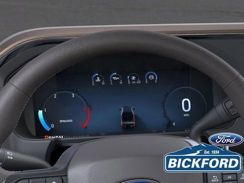 New 2026 Ford F350 King Ranch image 13