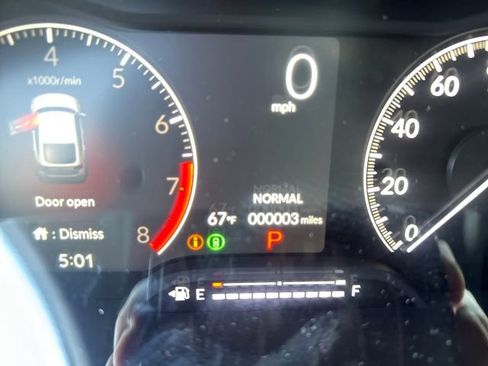 New 2026 Honda Civic Sport image 13