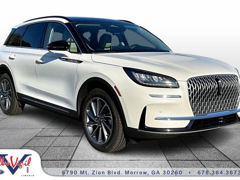 New 2026 Lincoln Corsair Premiere image 1