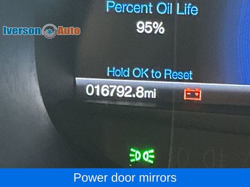 Used 2024 Ford Edge SEL w/ Convenience Package image 21