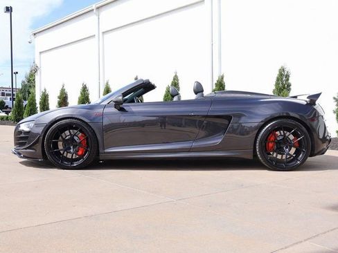 Used 2011 Audi R8 V10 AWD/4WD image 27