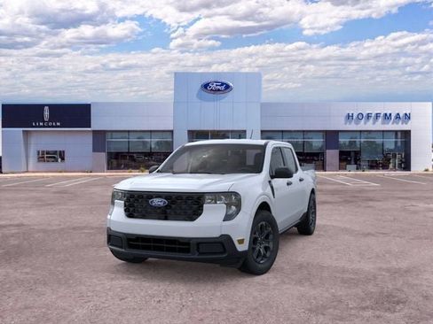 New 2026 Ford Maverick XLT w/ Equipment Group 301A AWD/4WD image 2