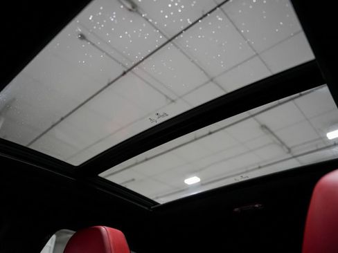 Used 2022 BMW X6 M w/ Competition Package image 24