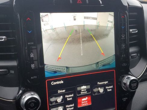 Used 2021 RAM 1500 Rebel w/ Rebel Level 2 Equipment Group image 21