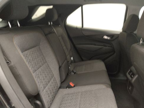 Used 2024 Chevrolet Equinox LT image 19