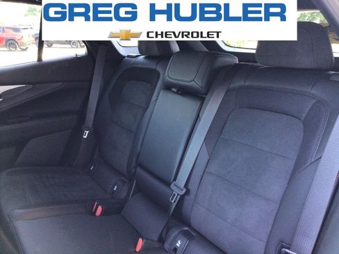 Used 2024 Chevrolet Blazer EV RS AWD/4WD image 35