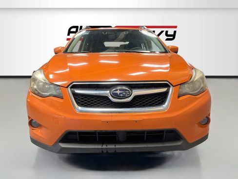 Used 2015 Subaru Crosstrek 2.0i Premium AWD/4WD image 2