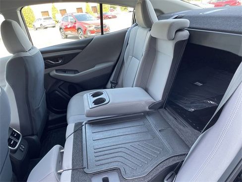 New 2025 Subaru Legacy Premium image 14