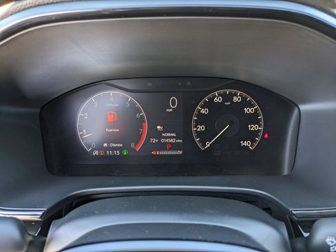 Used 2023 Honda CR-V EX-L image 40