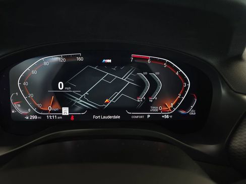 Certified 2023 BMW X4 xDrive30i w/ M Sport Package image 22