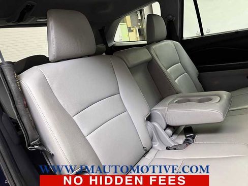 Used 2019 Honda Pilot EX-L image 22
