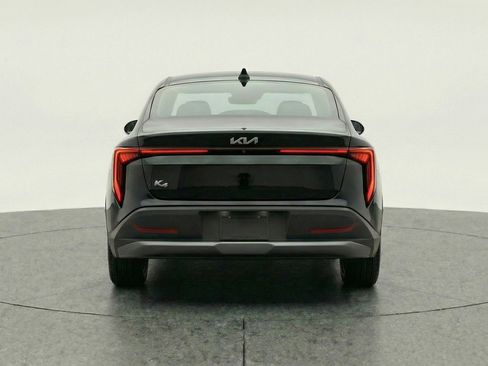 Used 2025 Kia K4 FWD image 7