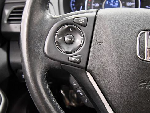 Used 2016 Honda CR-V EX-L image 21