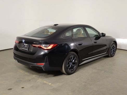Used 2023 BMW i4 eDrive35 w/ Premium Package RWD image 44