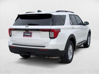 New 2025 Ford Explorer Active video 2