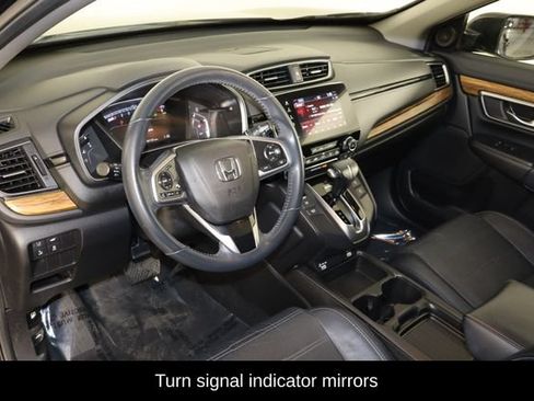 Used 2021 Honda CR-V EX-L image 26