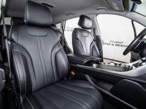 Used 2024 Genesis GV80 2.5T image 32