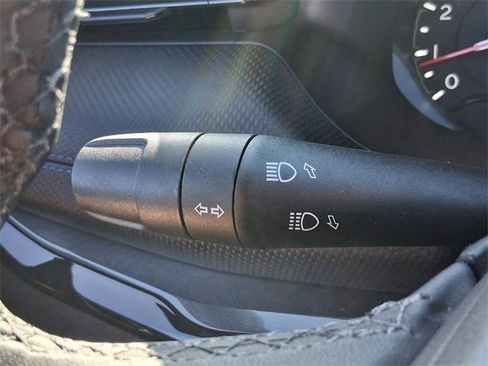 New 2025 Jeep Compass Latitude w/ Sun & Sound Group image 30