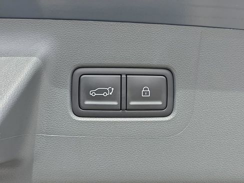 New 2026 Hyundai Santa Fe Calligraphy FWD image 9