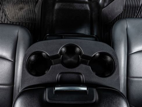 Used 2024 RAM 2500 Tradesman w/ Towing Technology Group image 28