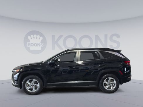 Used 2023 Hyundai Tucson SEL AWD/4WD image 7