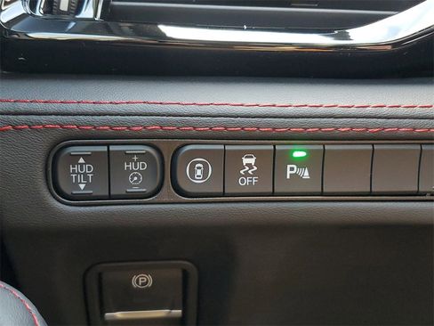 New 2026 Acura MDX A-Spec image 33