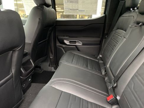 New 2024 Ford Ranger Lariat image 19
